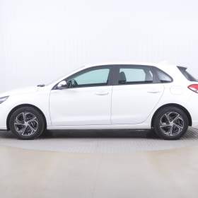 Foto inzerátu Hyundai i30 1.5 DPI