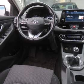 Foto inzerátu Hyundai i30 1.5 DPI