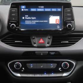 Foto inzerátu Hyundai i30 1.5 DPI