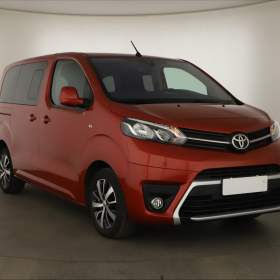 Fotka k inzerátu Toyota ProAce Verso 2.0 D- 4D / 19663307