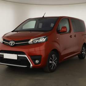 Foto inzerátu Toyota ProAce Verso 2.0 D-4D