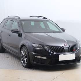 Fotka k inzerátu Škoda Octavia RS 2.0 TDI / 19609560