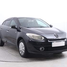 Foto inzerátu Renault Fluence 1.6 16V