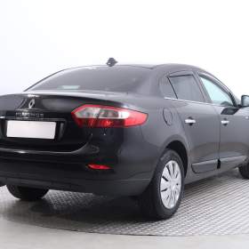Foto inzerátu Renault Fluence 1.6 16V