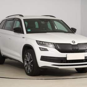 Škoda Kodiaq 2.0 TDI / 19665156