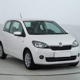 Škoda Citigo 1.0 MPI / 19665157