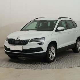 Foto inzerátu Škoda Karoq 1.5 TSI