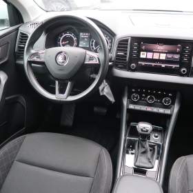 Foto inzerátu Škoda Karoq 1.5 TSI