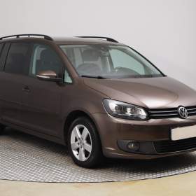 Volkswagen Touran 2.0 TDI / 19665159