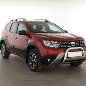 Dacia Duster 1.3 TCe / 19665160