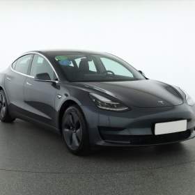 Tesla Model 3 Std Range Plus 52kWh / 19665161