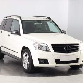 Mercedes- Benz GLK 220 CDI / 19665162