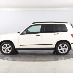 Foto inzerátu Mercedes-Benz GLK 220 CDI