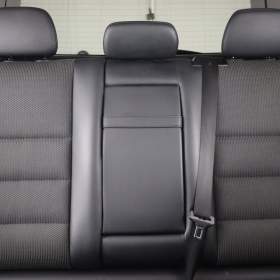 Foto inzerátu Mercedes-Benz GLK 220 CDI