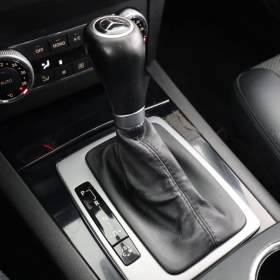 Foto inzerátu Mercedes-Benz GLK 220 CDI