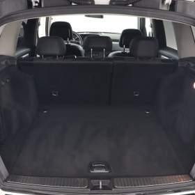 Foto inzerátu Mercedes-Benz GLK 220 CDI