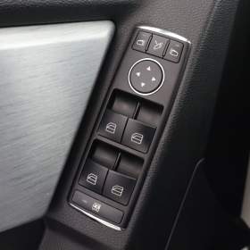 Foto inzerátu Mercedes-Benz GLK 220 CDI