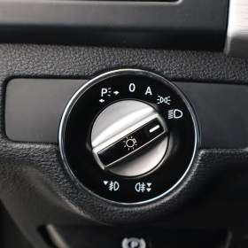 Foto inzerátu Mercedes-Benz GLK 220 CDI