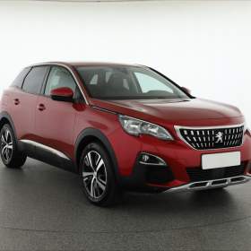 Peugeot 3008 1.6 BlueHDi / 19665163