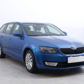 Fotka k inzerátu Škoda Octavia 2.0 TDI / 19609560