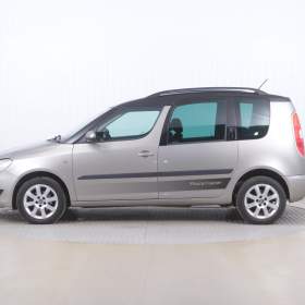 Foto inzerátu Škoda Roomster 1.2 TSI