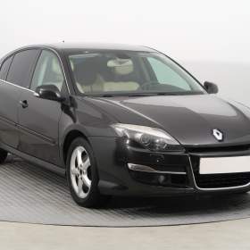 Foto inzerátu Renault Laguna 2.0 dCi