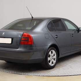 Foto inzerátu Škoda Octavia 1.8 TSI