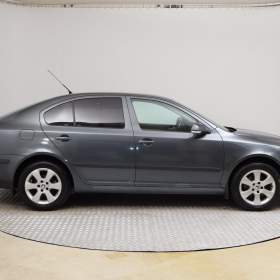 Foto inzerátu Škoda Octavia 1.8 TSI