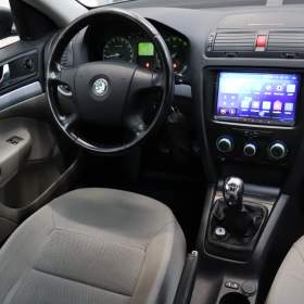 Foto inzerátu Škoda Octavia 1.8 TSI