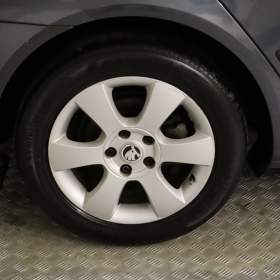 Foto inzerátu Škoda Octavia 1.8 TSI