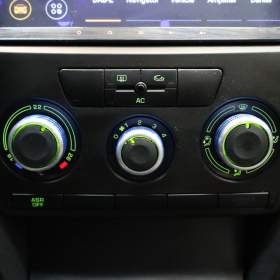 Foto inzerátu Škoda Octavia 1.8 TSI