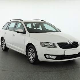 Škoda Octavia 2.0 TDI / 19665170