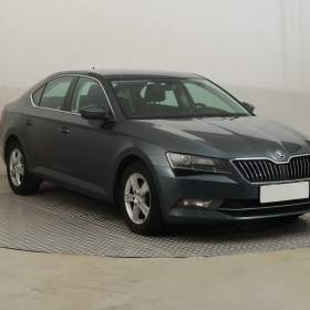 Fotka k inzerátu Škoda Superb 2.0 TDI / 19662569