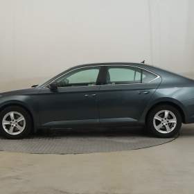 Foto inzerátu Škoda Superb 2.0 TDI