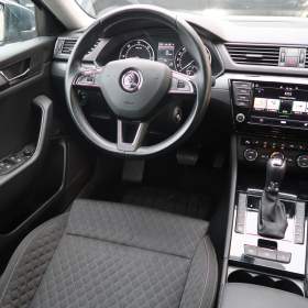 Foto inzerátu Škoda Superb 2.0 TDI