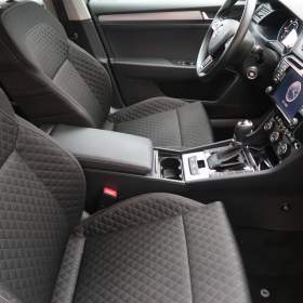 Foto inzerátu Škoda Superb 2.0 TDI