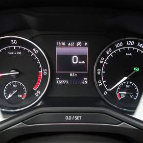 Foto inzerátu Škoda Superb 2.0 TDI