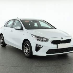 Foto inzerátu Kia Ceed 1.6 CRDi