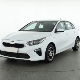 Foto inzerátu Kia Ceed 1.6 CRDi