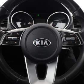 Foto inzerátu Kia Ceed 1.6 CRDi