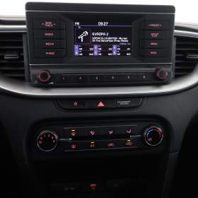 Foto inzerátu Kia Ceed 1.6 CRDi