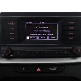 Foto inzerátu Kia Ceed 1.6 CRDi