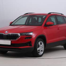 Foto inzerátu Škoda Karoq 1.5 TSI