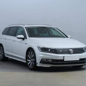 Foto inzerátu Volkswagen Passat 2.0 BiTDI