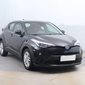 Toyota C- HR 1.8 Hybrid / 19665182