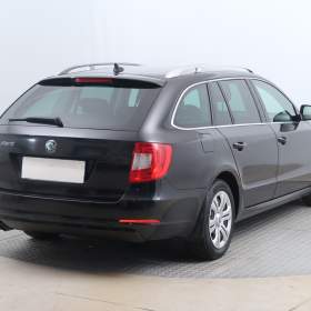 Foto inzerátu Škoda Superb 2.0 TDI