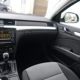 Foto inzerátu Škoda Superb 2.0 TDI