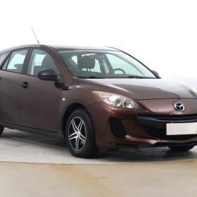 Foto inzerátu Mazda 3 1.6