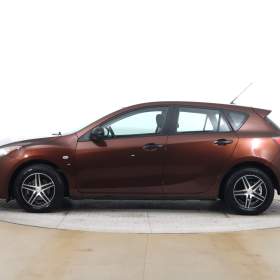 Foto inzerátu Mazda 3 1.6