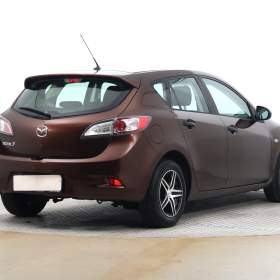 Foto inzerátu Mazda 3 1.6